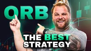 Thumbnail: How I Trade ORB Every Day To Score Massive Payouts