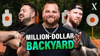 Thumbnail: Millionaire Trader Gave Us the Keys to His INSANE Compound