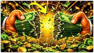 Thumbnail: COMO DESTRUIR US$ 1.000.000.000 DE DÓLARES | What the Buck!