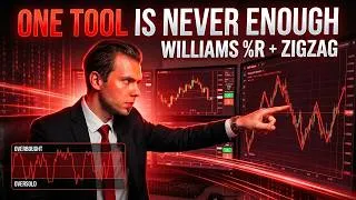 Thumbnail: ONE TOOL IS NEVER ENOUGH ! Binary Options Education ! Binary Options Lessons