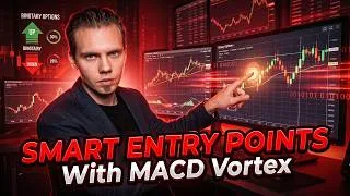 Thumbnail: SMART ENTRY POINTS ! Forex For Beginners ! Forex Scalping