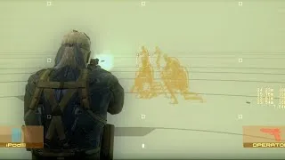 Thumbnail: Virtual Range | Metal Gear Solid 4 | Master Collection Volume 2 | Xbox Series S 