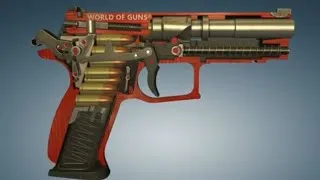 Thumbnail: Grand Power K100