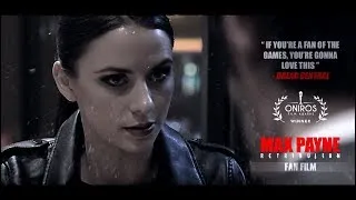 Thumbnail: MAX PAYNE Retribution - FAN FILM