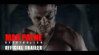 Thumbnail: MAX PAYNE Retribution - Official Trailer