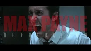 Thumbnail: Max Payne Retribution - Teaser Trailer 2016