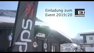 Thumbnail: ET Marketing Event Einladung 2019/20