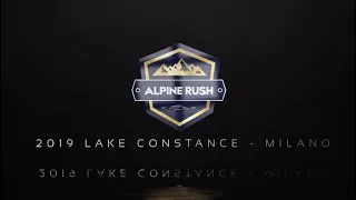 Thumbnail: Alpine Rush 2019 Aftermovie