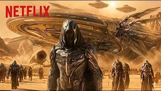 Thumbnail: Netflix Has NO Right Being THIS Good at Sci-Fi! | 15 MUST-WATCH Movies