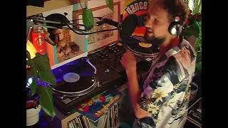 Thumbnail: Bargain Bin Bangers - The Maxy P Vinyl Show