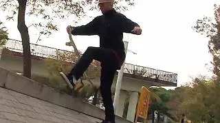 Thumbnail: BCN17 012: Street Skating Offcuts 002