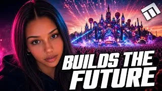 Thumbnail: MaxRiven - Builds the future