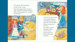 Thumbnail: Rumpelstiltskin | Oxford Classic Tales | Level 1