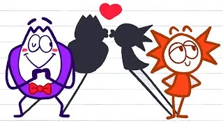 Thumbnail: Love Is In The Air