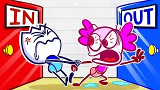 Thumbnail: Reborn This Way