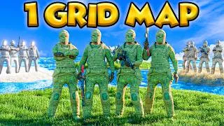 Thumbnail: I Trapped 4 Teams for 100 Days! - Rust