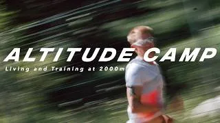 Thumbnail: The Best Training Hack! Font-Romeu Diaries.
