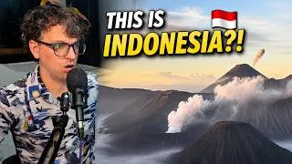 Thumbnail: I Explored Random Places in Indonesia on Google Maps 🇮🇩