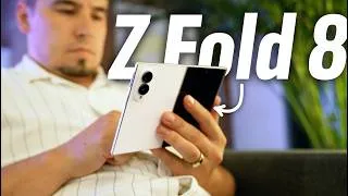 Thumbnail: Apple's iPhone Fold is in BIG Trouble..