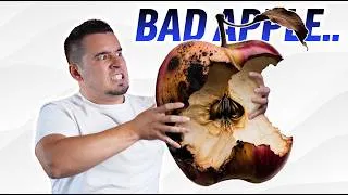 Thumbnail: Apple REALLY Screwed up this time..