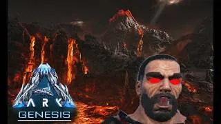 Thumbnail: Ark Genesis Episode 48- This was a total disaster...