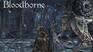Thumbnail: Bloodborne Episode 10- Mergo's Wet Nurse & Ludwig... 