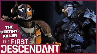 Thumbnail: Will The First Descendant REPLACE Destiny and Outriders? | First Descendant Beta Gameplay and Review
