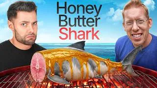 Thumbnail: I Rated Outdoor Boys WORST Meals