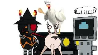 Thumbnail: Max-Bot Games Cooking Day (2026)