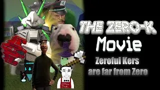 Thumbnail: The Zero-K Movie ['Official']