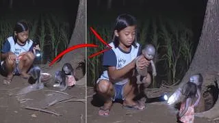 Thumbnail: Real Footage of Unexplained Videos That Shocked the Internet