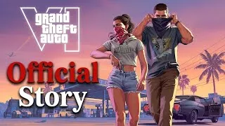 Thumbnail: Guessing the GTA 6 Plot – Did I Get It Right?