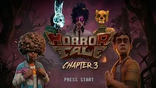 Thumbnail: Horror Tale Chapter 3 Gameplay Walkthrough