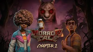 Thumbnail: Horror Tale Chapter 2 Gameplay Walkthrough
