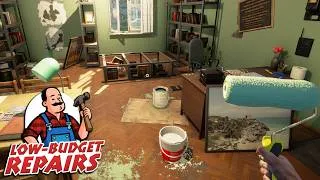 Thumbnail: Becoming the Best Worst Handyman.... | Low-Budget Repairs | First Look