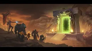 Thumbnail: World of Warcraft Classic Live Wallpaper