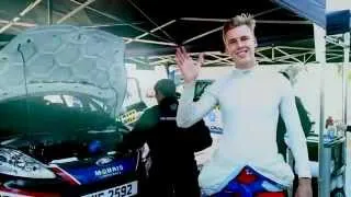 Thumbnail: Max Vatanen Ready For 2015