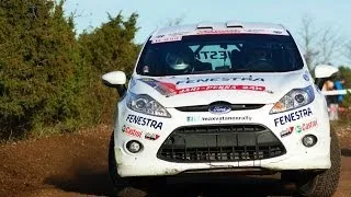 Thumbnail: Max Vatanen - Fiesta R2 - SS5 Saaremaa Ralli 2013