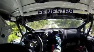 Thumbnail: Max Vatanen - Fiesta R2 - SS8 Saaremaa Ralli 2013