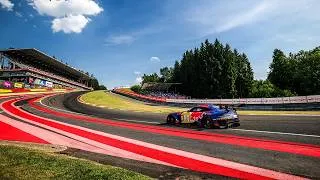 Thumbnail: Inside the 24 Hours of Spa with Verstappen Racing