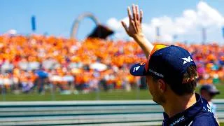 Thumbnail: 2026 Austrian Grand Prix with the Orange Army