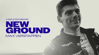 Thumbnail: Max Verstappen – New Ground | Official Trailer