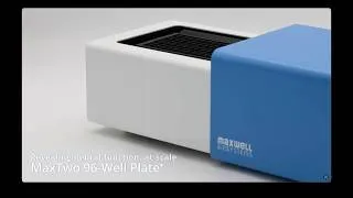 Thumbnail: 96-Well HD-MEA for High-Content Electrophysiology at Scale | MaxTwo 96-Well Plate+