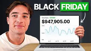 Thumbnail: The Only Black Friday/Cyber Monday Guide You Will Ever Need