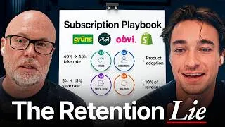 Thumbnail: The Most Valuable Subscription Video You'll Watch in 2026 | Ft. Matthew Holman