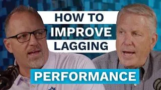 Thumbnail: How to Improve Lagging Performance (Maxwell Leadership Executive Podcast)