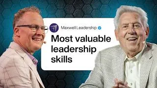 Thumbnail: Learn These Skills to Become a Memorable Leader: Fireside Chat with John Maxwell and Jeff Henderson