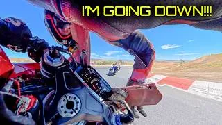 Thumbnail: I Never Should Have Followed Him