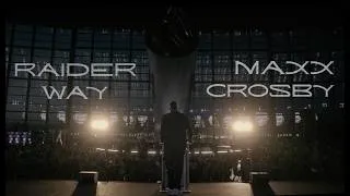 Thumbnail: Raider Way - Maxx Crosby