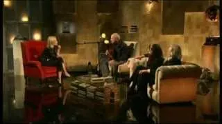 Thumbnail: Mark Knopfler plays snippets of some of his songs